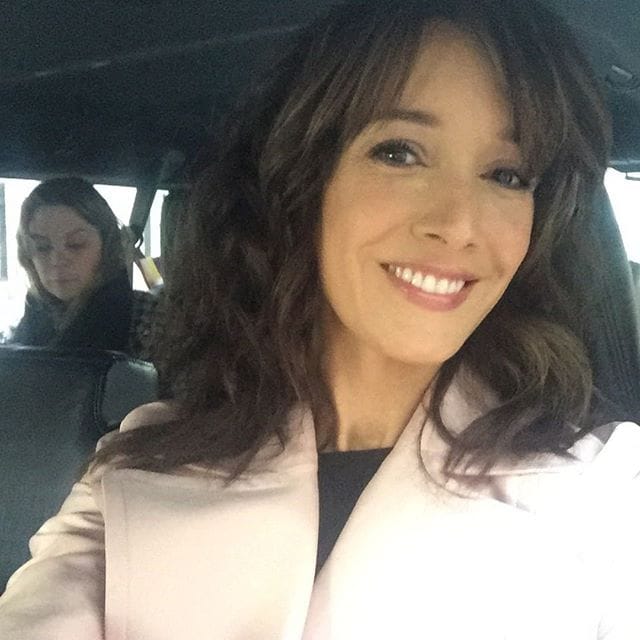 Jennifer Beals