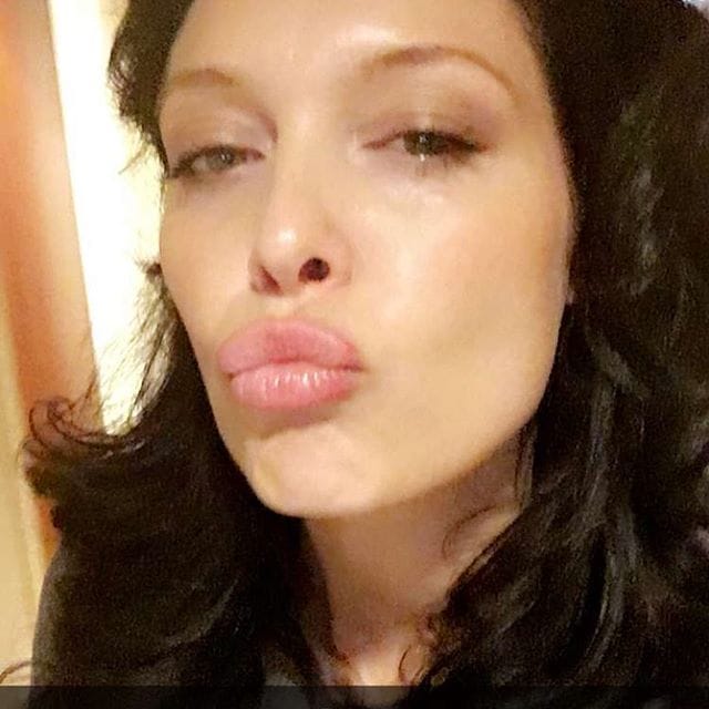 Alaina Huffman