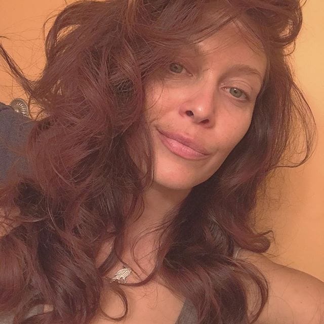 Alaina Huffman