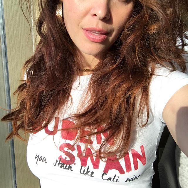 Alaina Huffman