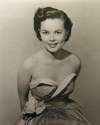 Wanda Hendrix