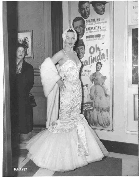 Ludmilla Tchérina