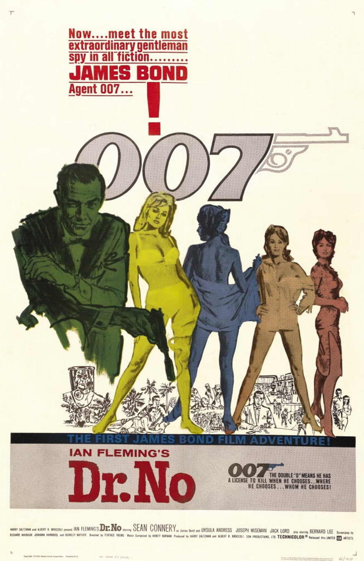 Dr. No