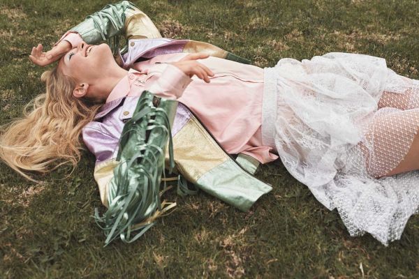 Jean Campbell ii