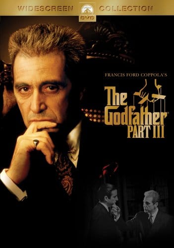 The Godfather: Part III