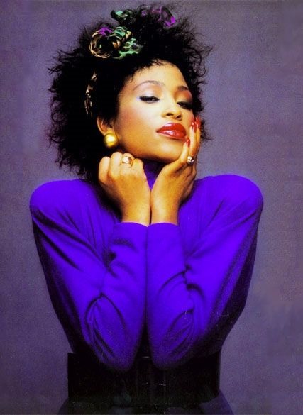 Miki Howard