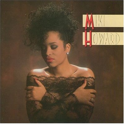 Miki Howard