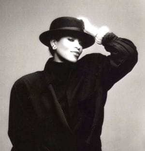 Miki Howard
