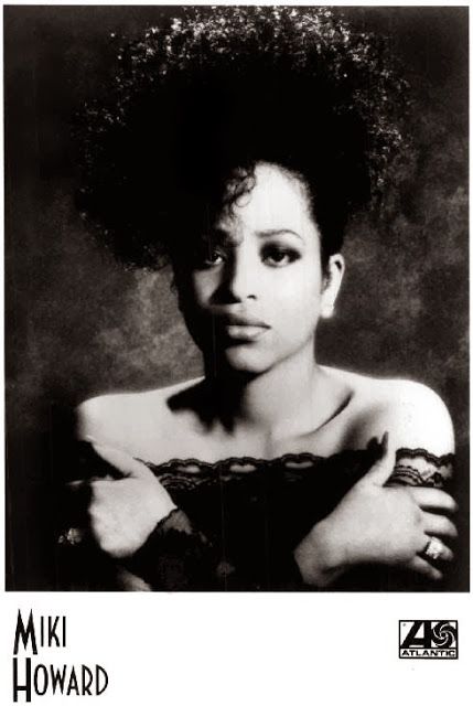 Miki Howard