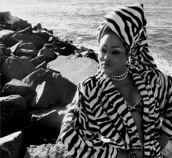 Miki Howard