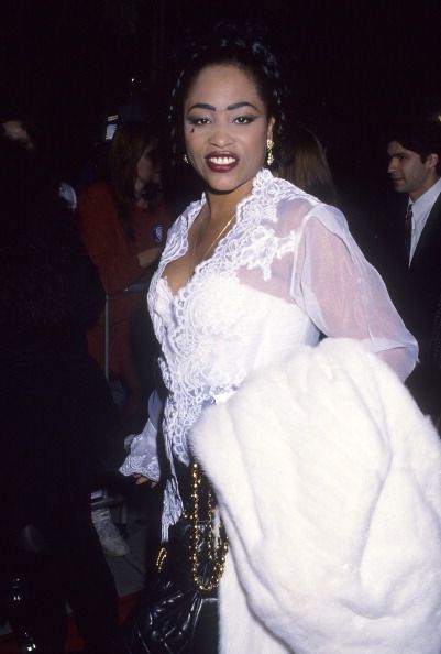 Miki Howard