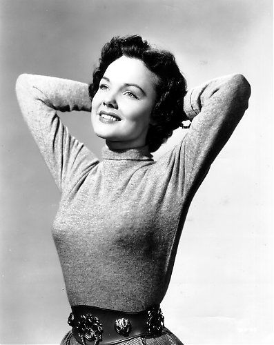 Wanda Hendrix Wanda Hendrix