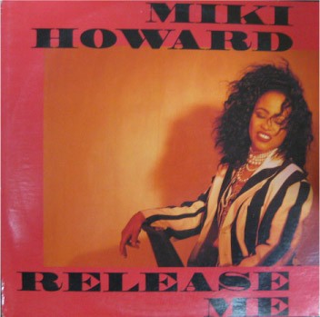 Miki Howard