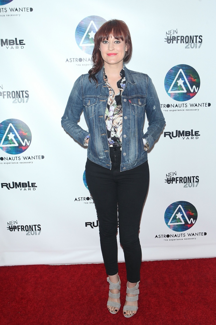 Mamrie Hart