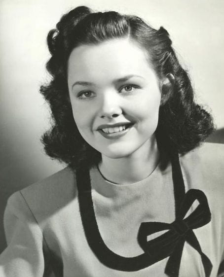 Wanda Hendrix