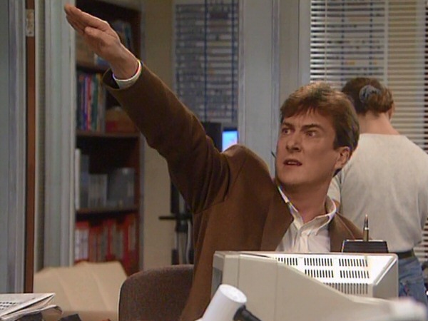 Drop the Dead Donkey (1990-1998) Drop the Dead Donkey (1990-1998)