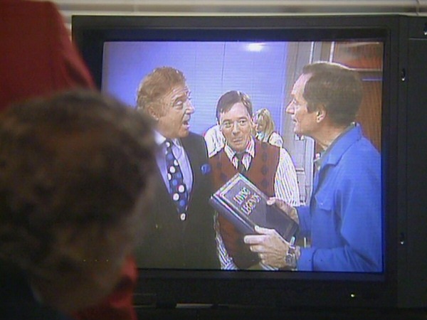 Drop the Dead Donkey (1990-1998) Drop the Dead Donkey (1990-1998)