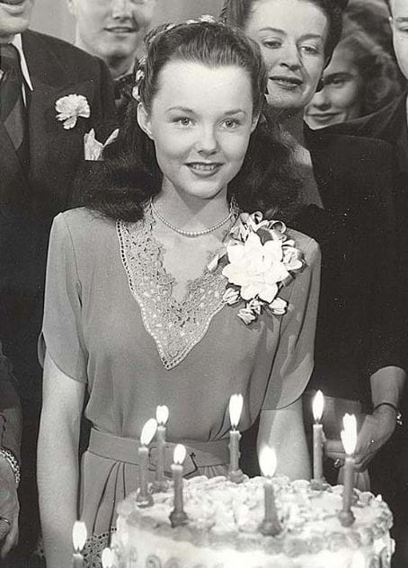 Wanda Hendrix