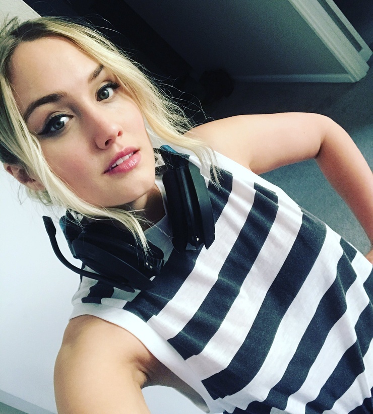 Naomi Kyle