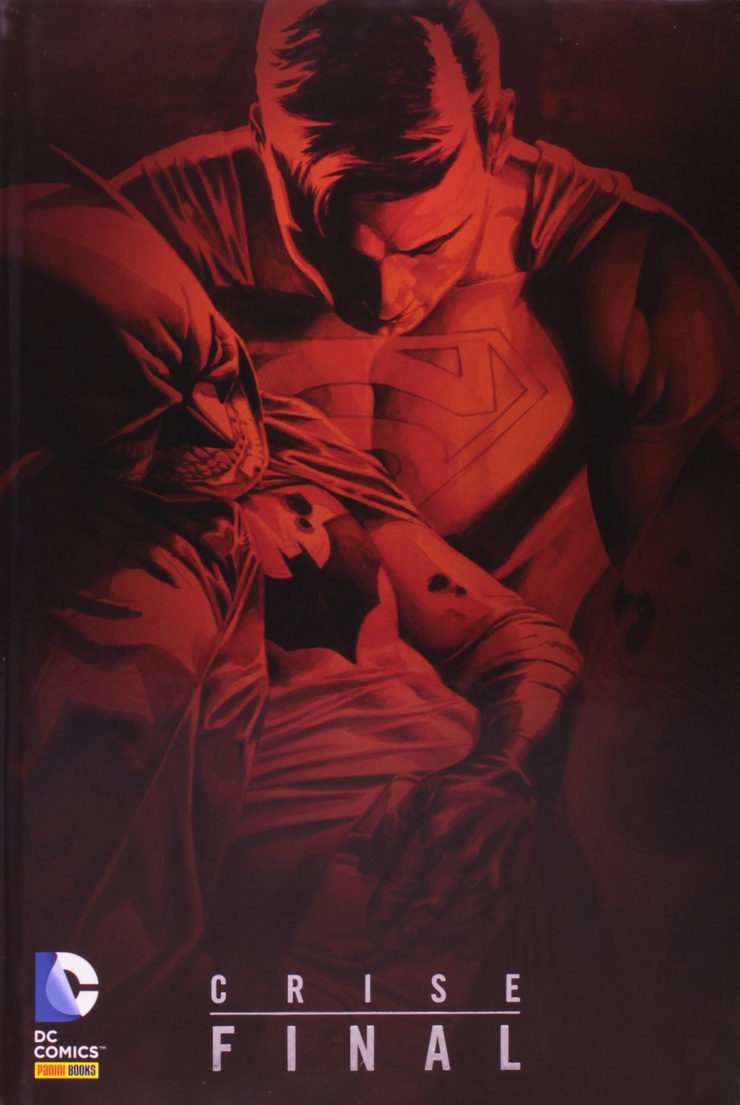 Final Crisis