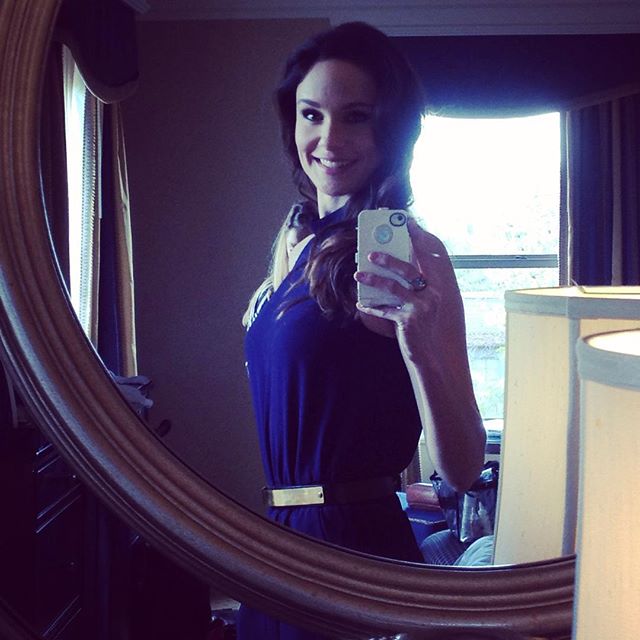 Sarah Wayne Callies