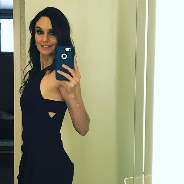 Sarah Wayne Callies Sarah Wayne Callies