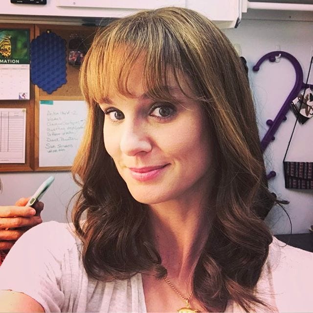 Sarah Wayne Callies