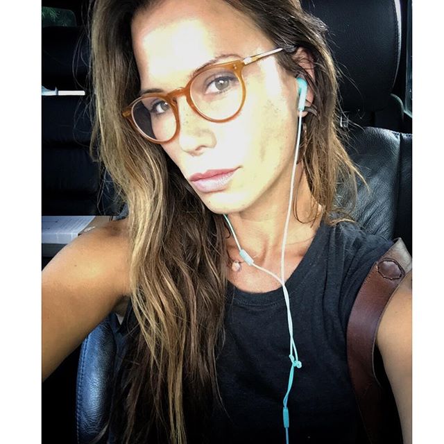 Rhona Mitra