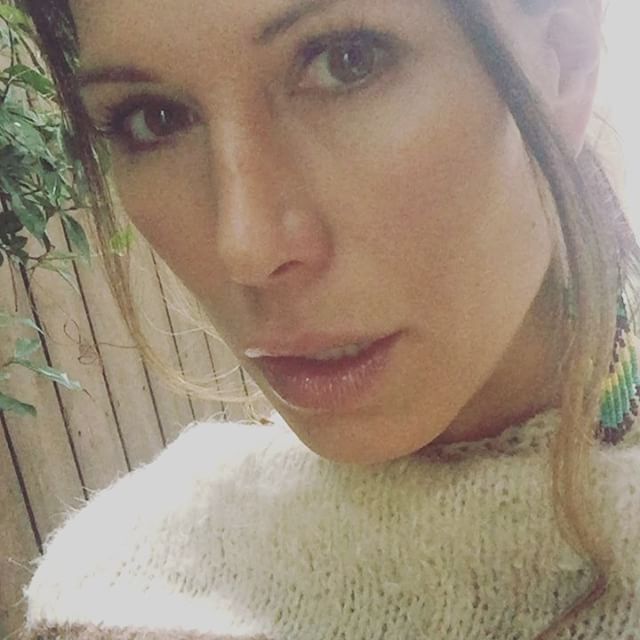 Rhona Mitra Rhona Mitra