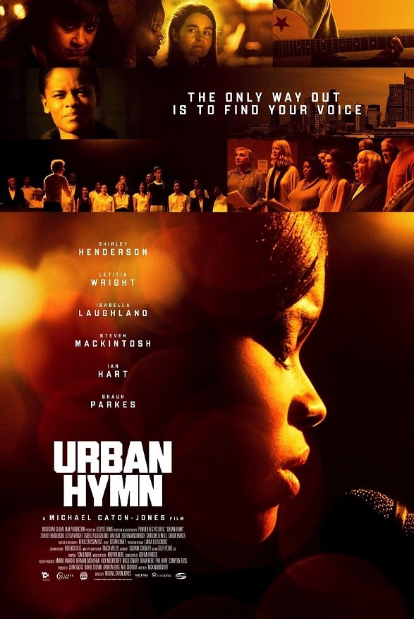 Urban Hymn