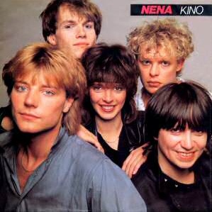Nena Nena