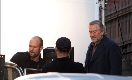 Killer Elite