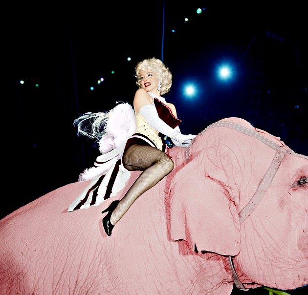 Marilyn Monroe