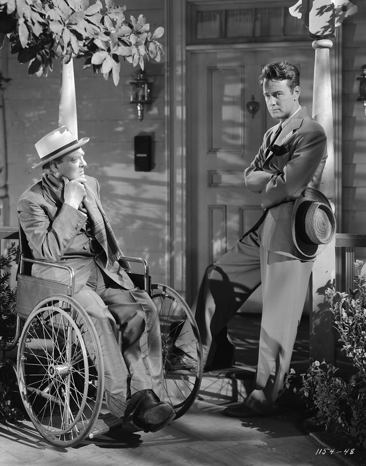 Dr. Kildare Goes Home                                  (1940)