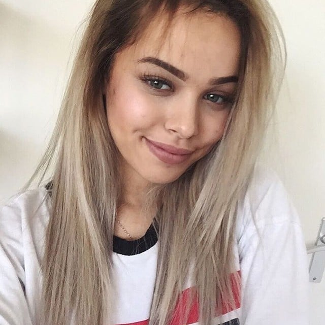 Nisrina Sbia
