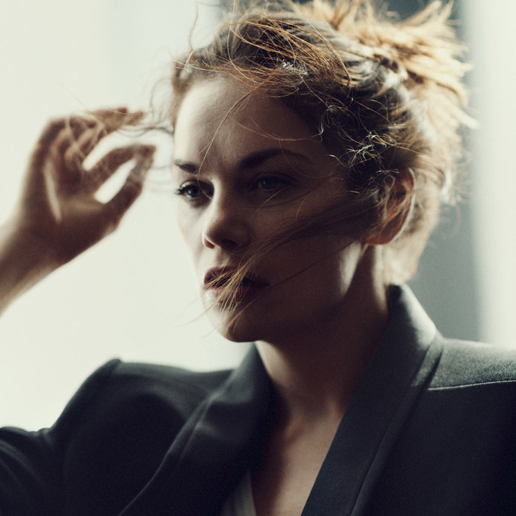 Ruth Wilson