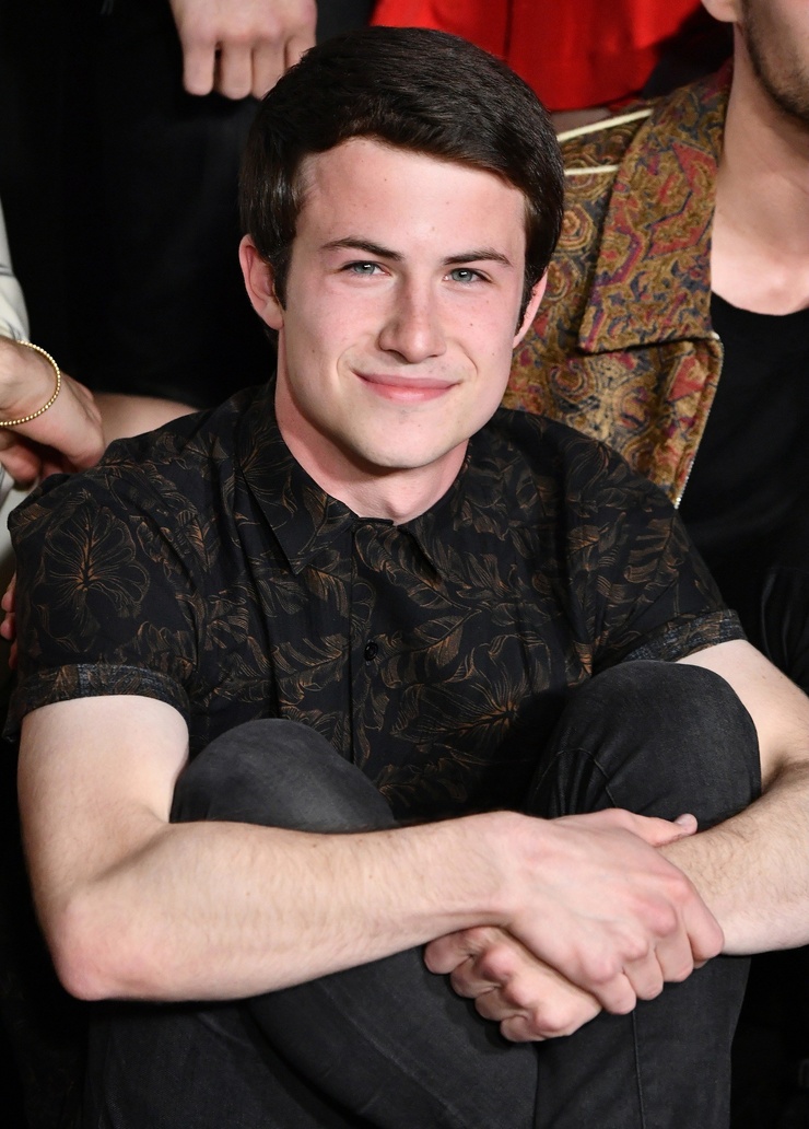 Dylan Minnette