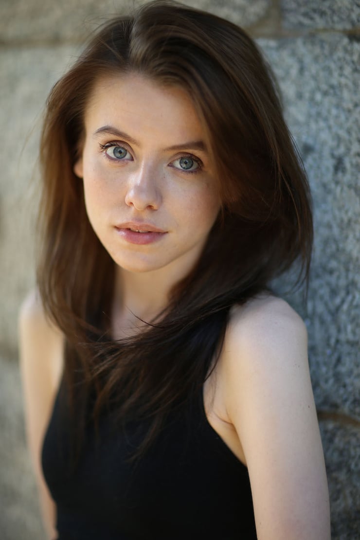 Rosie Day Rosie Day