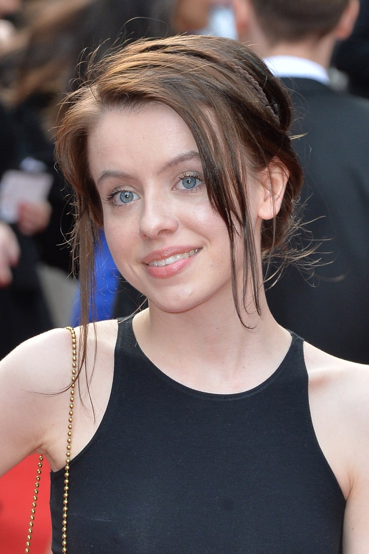 Rosie Day