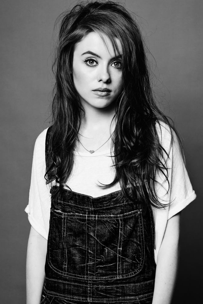 Rosie Day