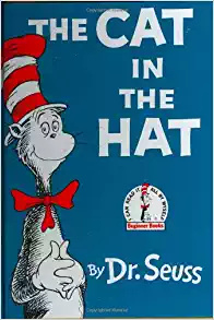 The Cat in the Hat