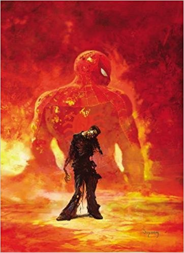 Marvel Zombies: The Complete Collection Volume 1