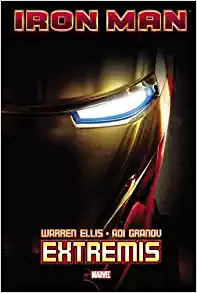 Extremis (Iron Man)