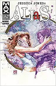 Jessica Jones: Alias Vol. 4 (A.K.a. Jessica Jones: Alias)