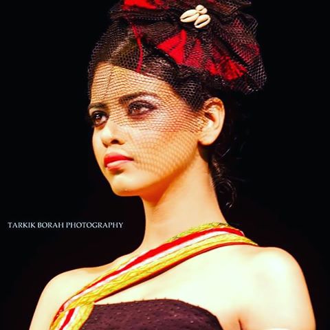 Priyadarshini Chaterjee