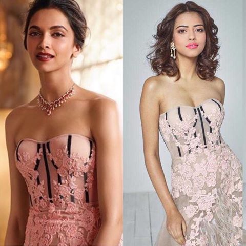 Priyadarshini Chaterjee
