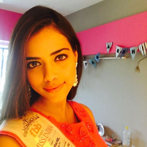 Priyadarshini Chaterjee Priyadarshini Chaterjee