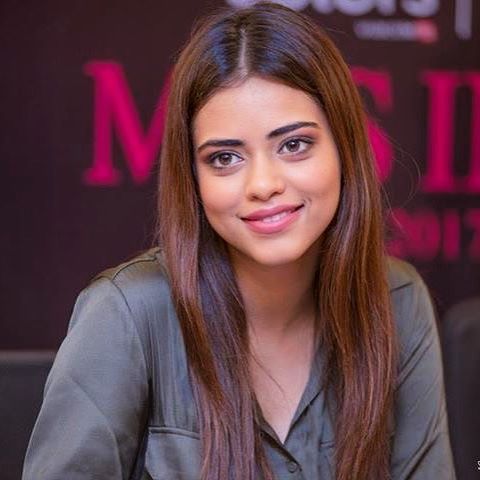 Priyadarshini Chaterjee Priyadarshini Chaterjee