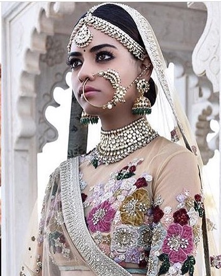 Priyadarshini Chaterjee