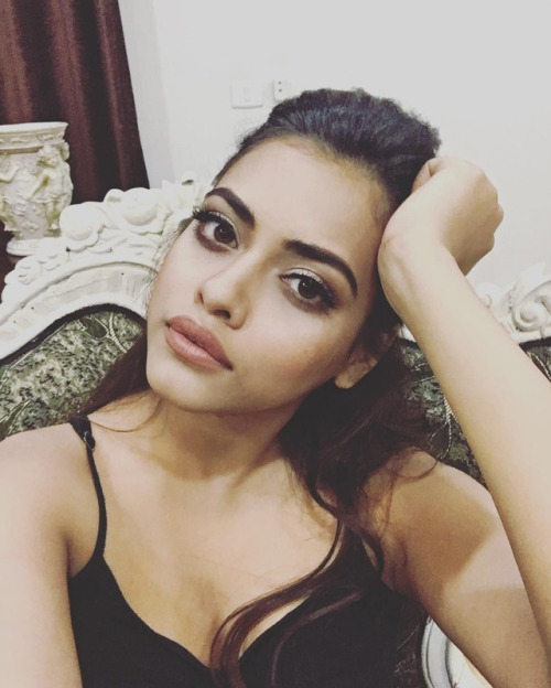Priyadarshini Chaterjee Priyadarshini Chaterjee